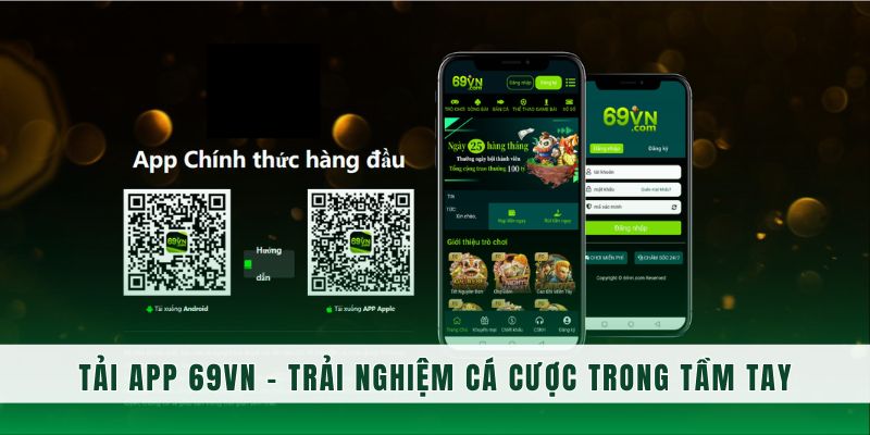 3 bước download ứng dụng siêu tốc