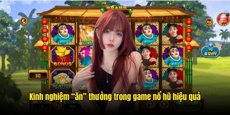 Dành thời gian tìm hiểu kỹ bàn cược mà hệ thống tạo ra