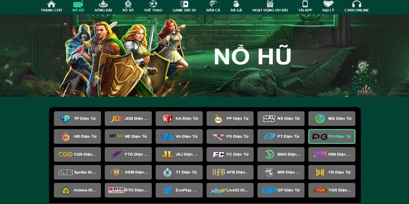 Đặt cược slot thông minh