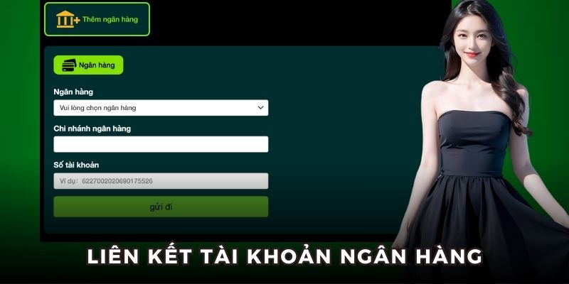 Giao diện rút tiền 69vn