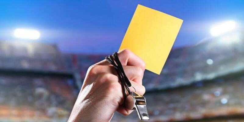 Kèo thẻ phạt được rất nhiều người ưa thích