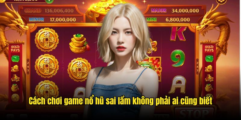 Lựa chọn thời điểm lý tưởng để tham gia slot game