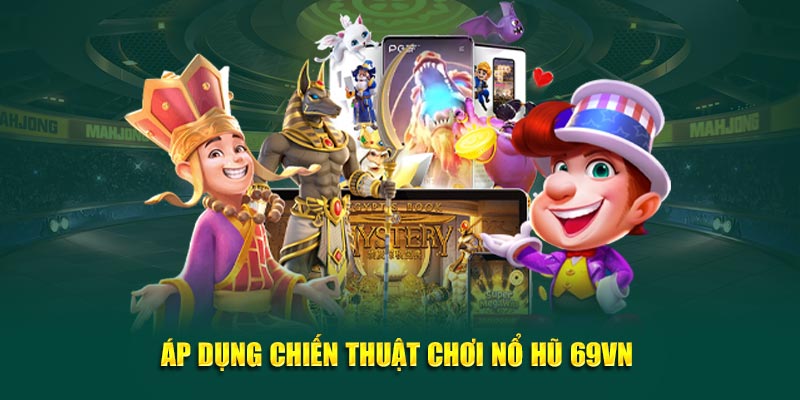 Luật slot game siêu đơn giản dễ nắm bắt