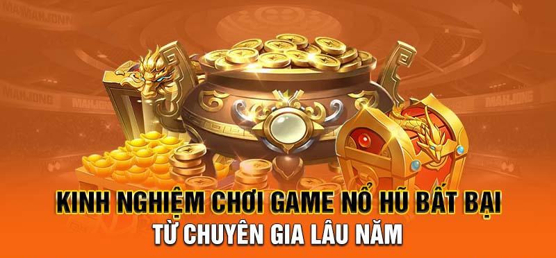 Thế giới game PG đa dạng