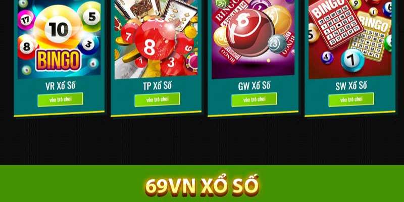 Thuật toán 69vn hỗ trợ dự đoán kết quả chính xác