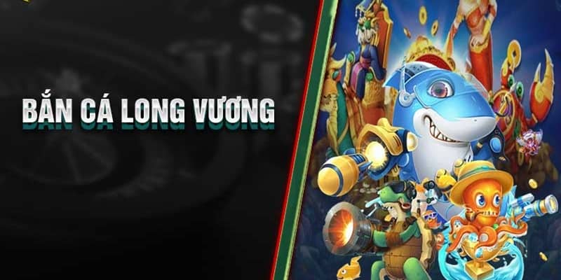bắn cá long vương ảnh đại diện