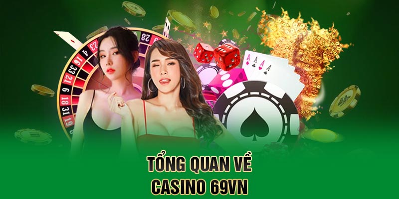 casino 69vn ảnh đại diện