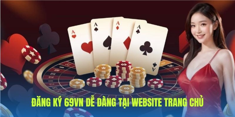 đăng ký 69vn ảnh đại diện