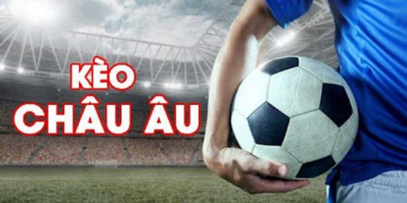 kèo châu âu ảnh đại diện