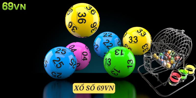 xổ số 69vn ảnh đại diện