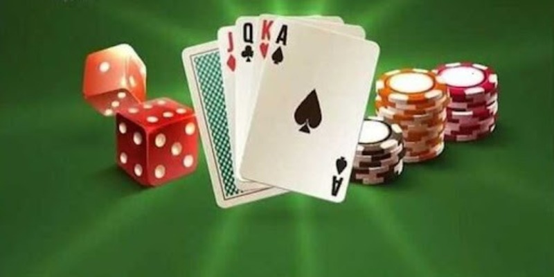 poker ảnh đại diện
