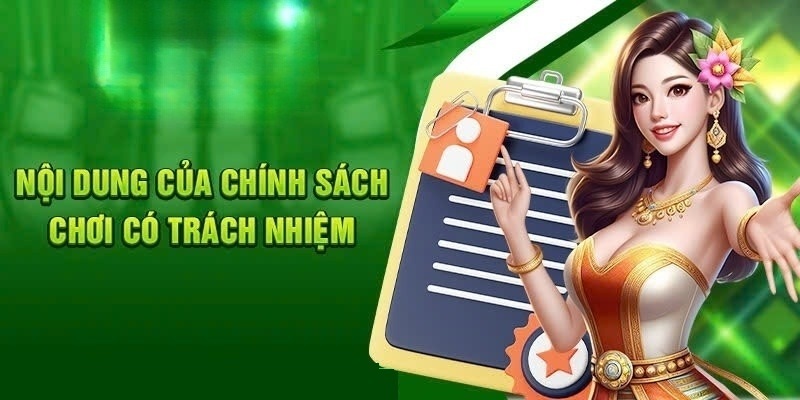 Chơi có trách nhiệm như thế nào
