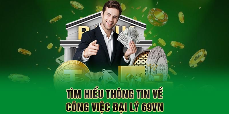Đại lý 69vn có gì hot?