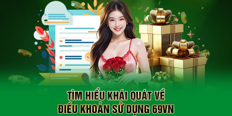 Điều khoản sử dụng và vai trò