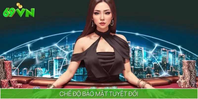 Ghi nhận sự hợp pháp hóa cá cược của 69vn