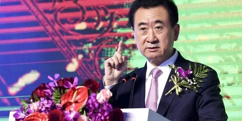 Tìm hiểu về CEO Nốt Ruồi