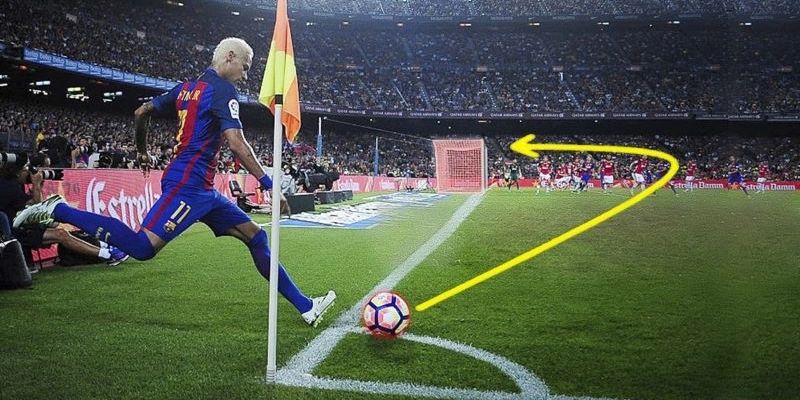 Kèo phạt góc là gì và cách hoạt động cơ bản?